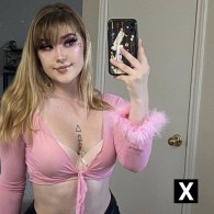 Natasha Cincinnati