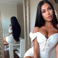 Angelina Escort in Kilbride