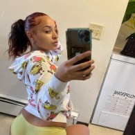 Jaylin Escort in Parma