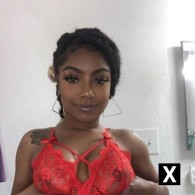Alexxa Conroe