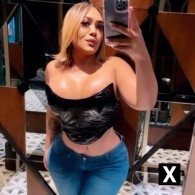Alexa Diamond Bar
