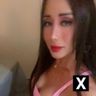 Andrea Los Angeles
