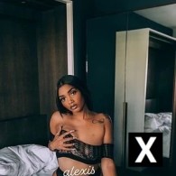 Alexis Lodi