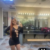 Laylani Escort in Texas City