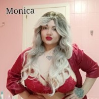 Mónica A Coruña