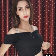 Kinza Escort in Sharjah