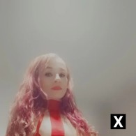 Jenna Rose Roanoke