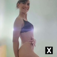 Skinny, sportliche Gina Escort in Wetzlar