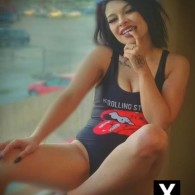 Vianna Escort in Midwest City