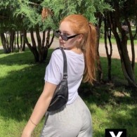 Kaila Escort in Kocaeli