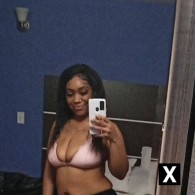 Layla Sacramento