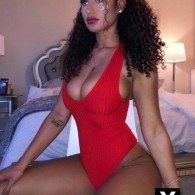 Addison Escort in Ypsilanti