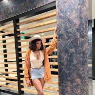Khloe Asheville