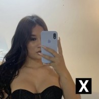 Natasha Simi Valley