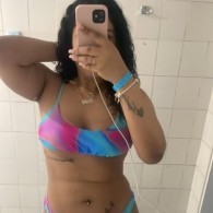 Darlyn Escort in Rock Hill