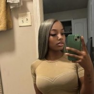 Liyah Escort in Oak Park