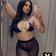 Gece Escort in Manisa