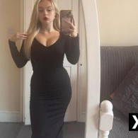 Natasha Escort in Wymondham