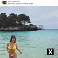 Nataly San Diego