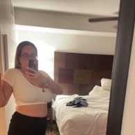 Tiffany Escort in Brookline