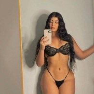 Megan Miami