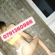 Pentru Prima Data In Orasul Tau 0791360986 Escort in București