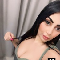 MAYA Escort in Dubai