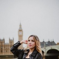 Emma Escort in London