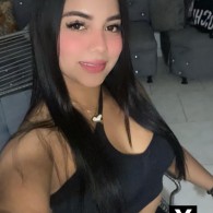 Salome Escort in Pereira