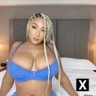 Victoria Burlington