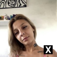 Zoe Vinita