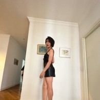 Lina Escort in Pančevo