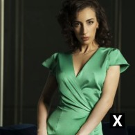 Amélie Bahía Blanca