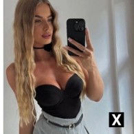 Roxy Weymouth