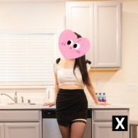 China Doll Lily Folsom