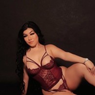 KIM Escort in Haverhill