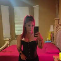 Kat Escort in North Richland Hills