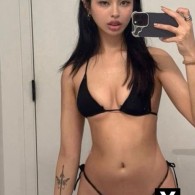 Sara Escort in Hong Kong