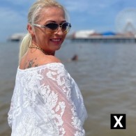 Vanesa Blackpool