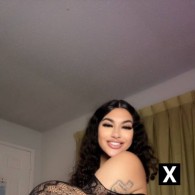 Gabriella San Marcos