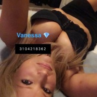 Vanessa Saint Louis