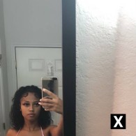 Neveah Baton Rouge