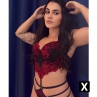 Luiza Aberdeen
