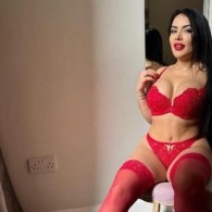 YASEMIN Escort in Blackburn