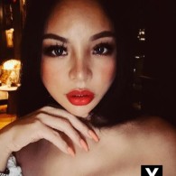 Jenny Escort in Hong Kong