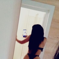 Alessia 0758522176 Escort in București