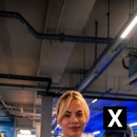 Zoe Hayes