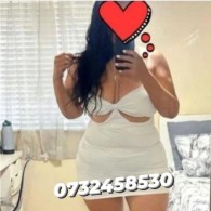 Bruneta Cu Forme Pentru Putin Timp In Oras. 0732458530 Escort in București