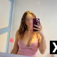 leah Escort in Brampton