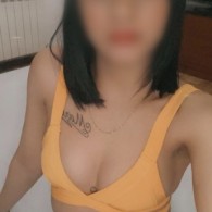 Candela - Candela dominicana espectacular para hombres exigentes Escort in Ribadeo